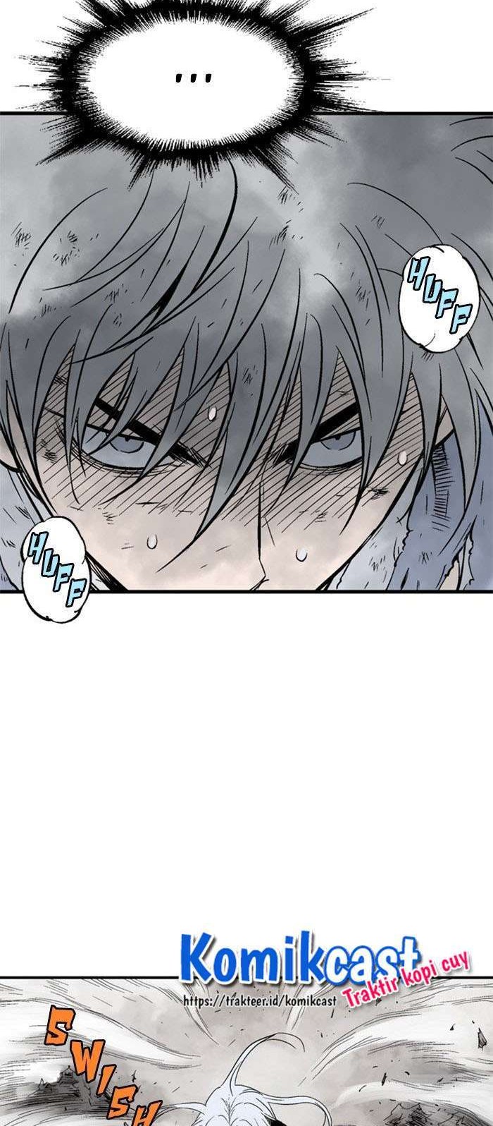 Gosu Chapter 214 Gambar 53