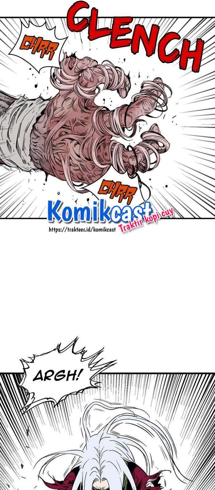Gosu Chapter 214 Gambar 47