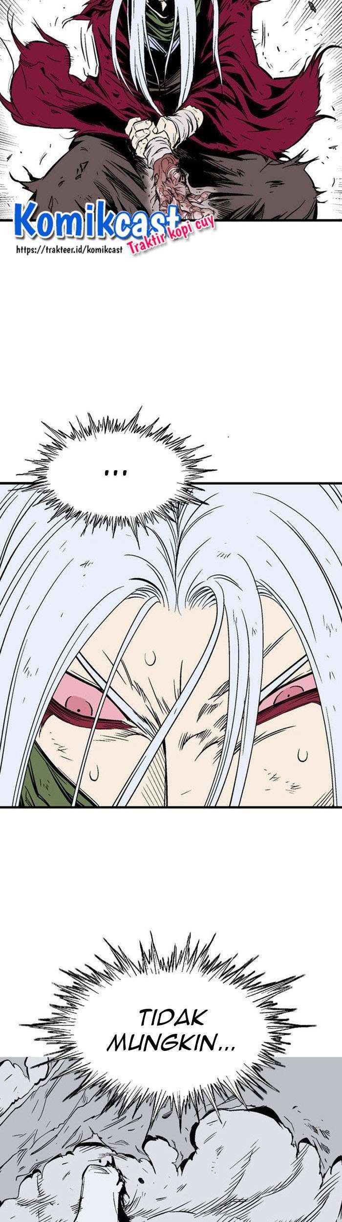 Gosu Chapter 214 Gambar 48