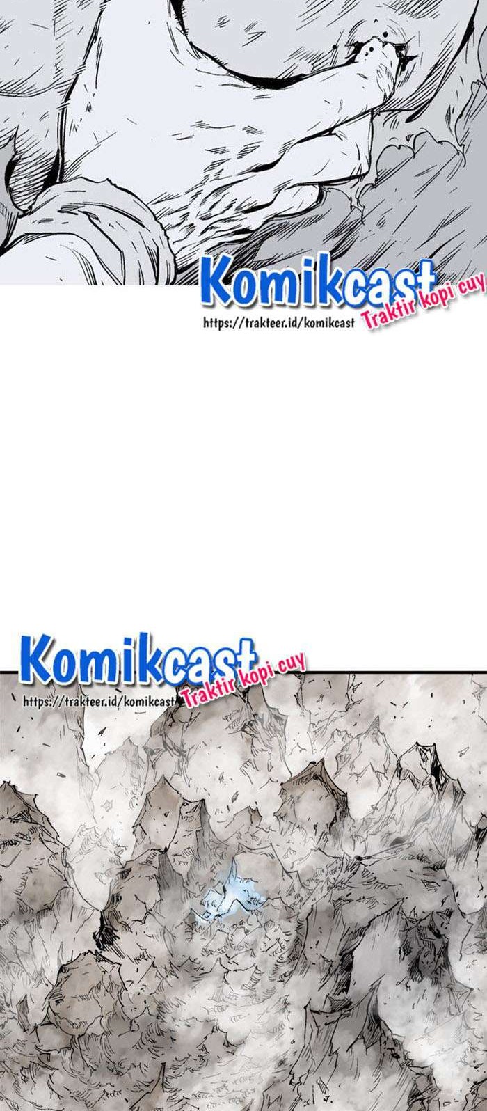 Gosu Chapter 214 Gambar 49