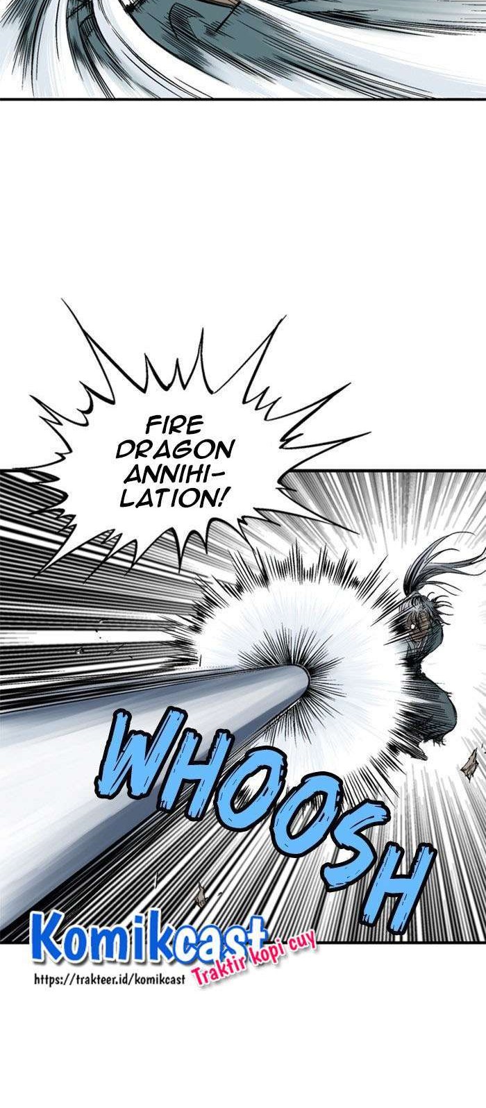 Gosu Chapter 214 Gambar 55