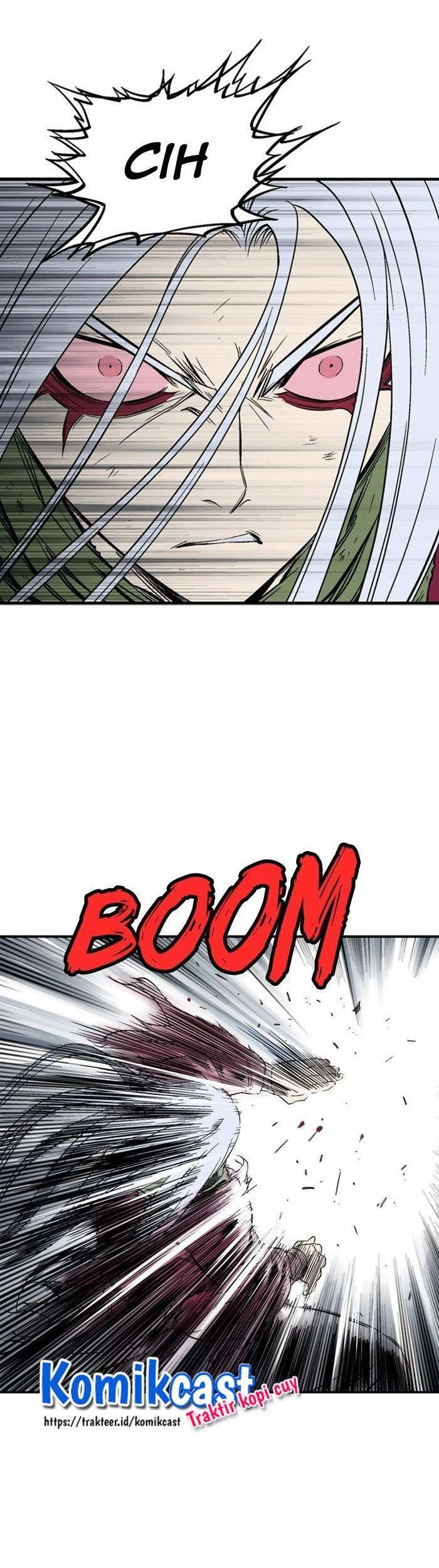 Gosu Chapter 214 Gambar 56