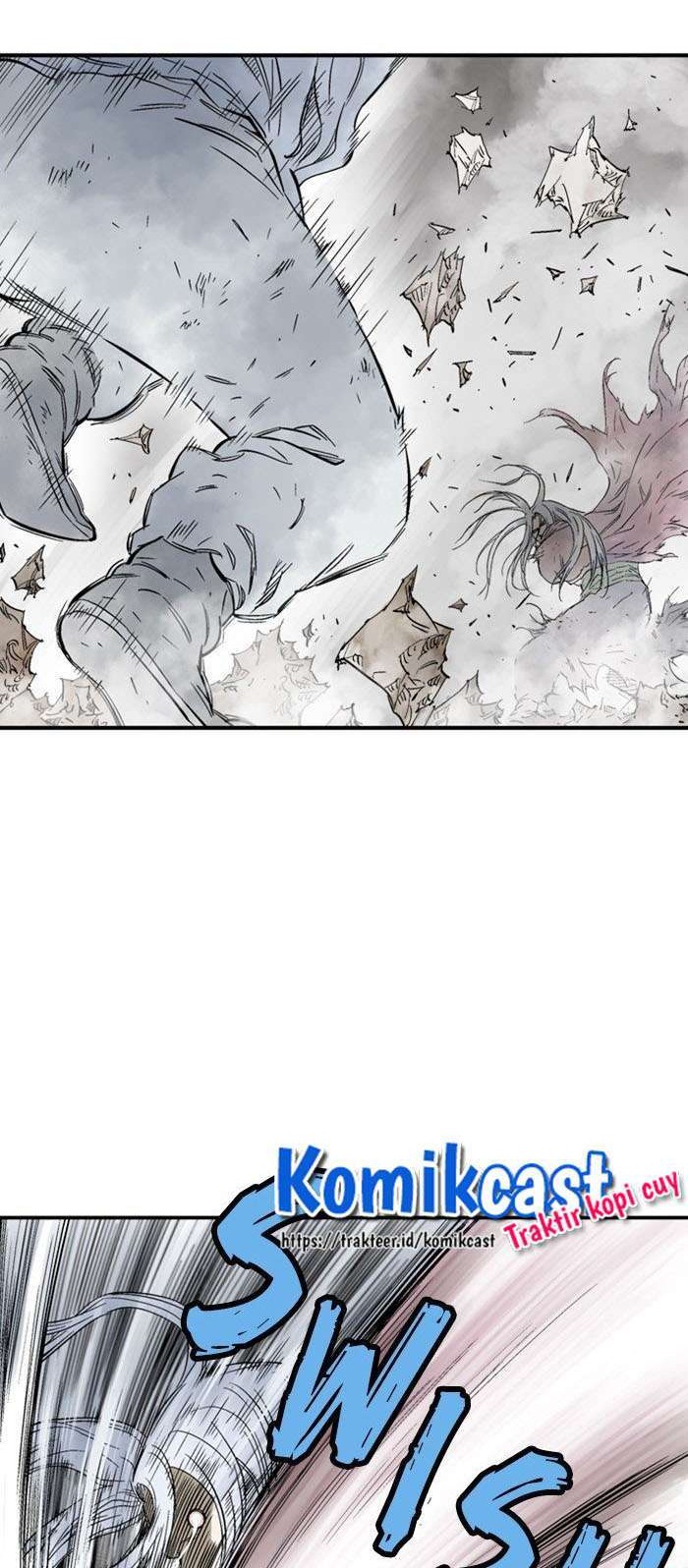 Gosu Chapter 214 Gambar 4