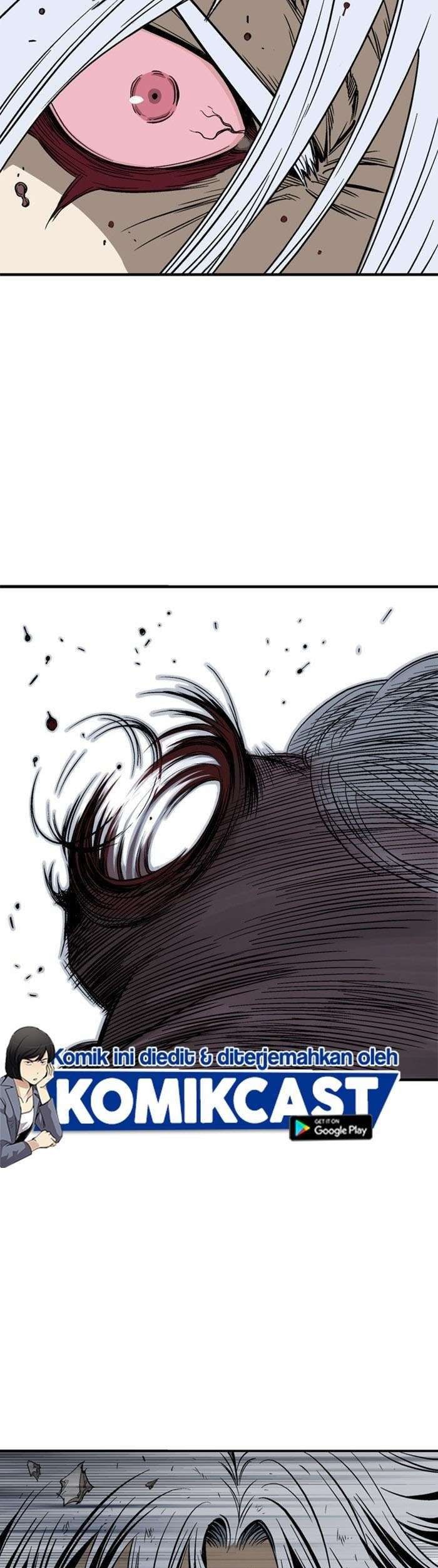 Gosu Chapter 214 Gambar 58