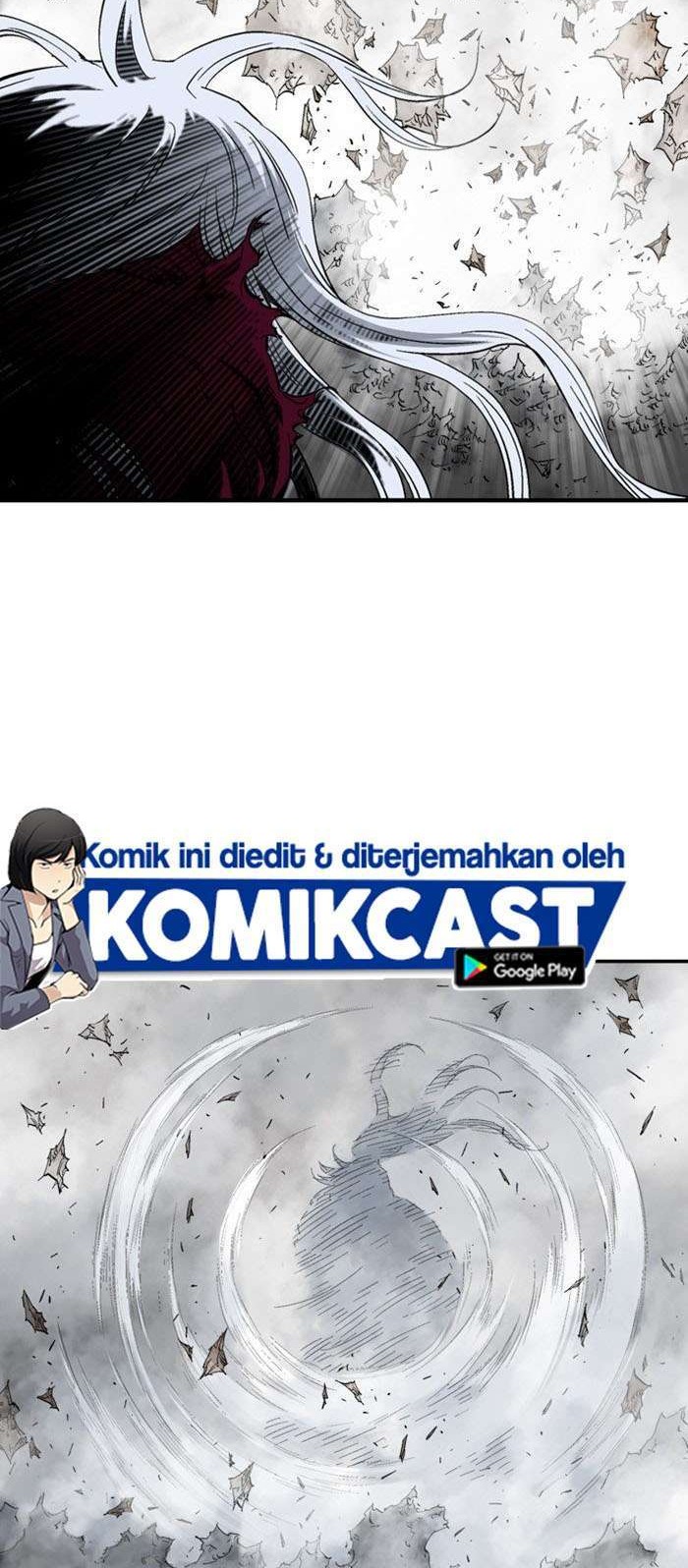 Gosu Chapter 214 Gambar 6