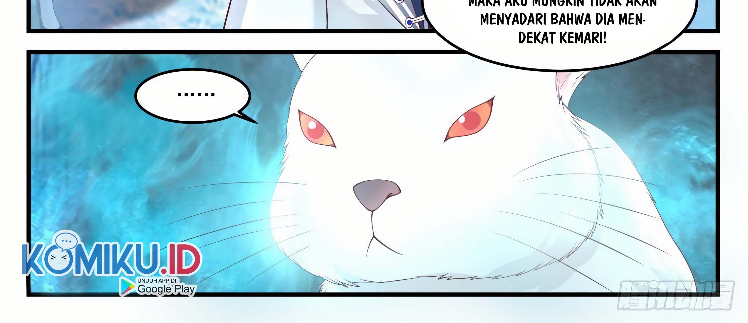 Martial Peak Part 1 Chapter 1247 Gambar 6