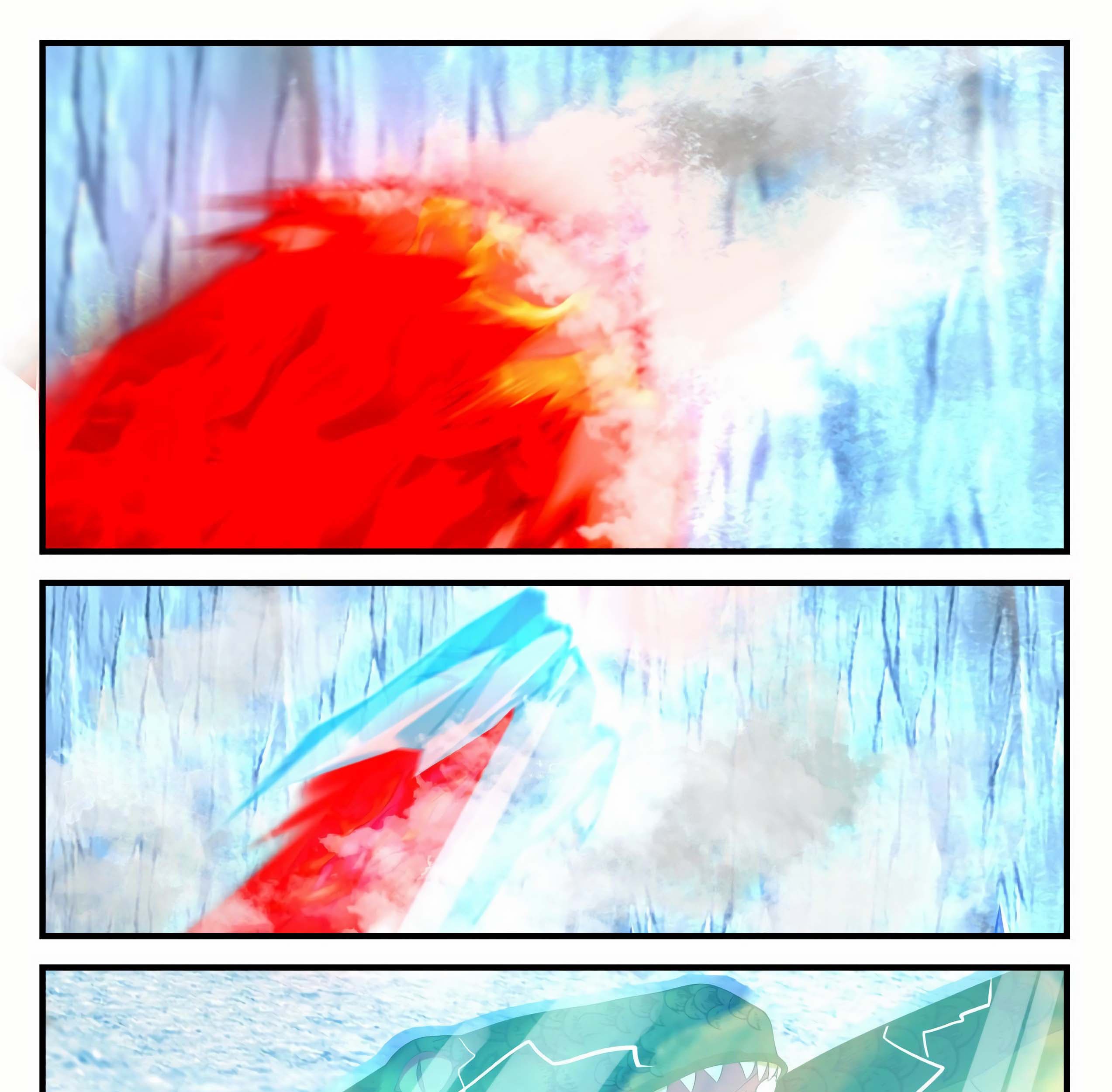 Martial Peak Part 1 Chapter 1247 Gambar 14