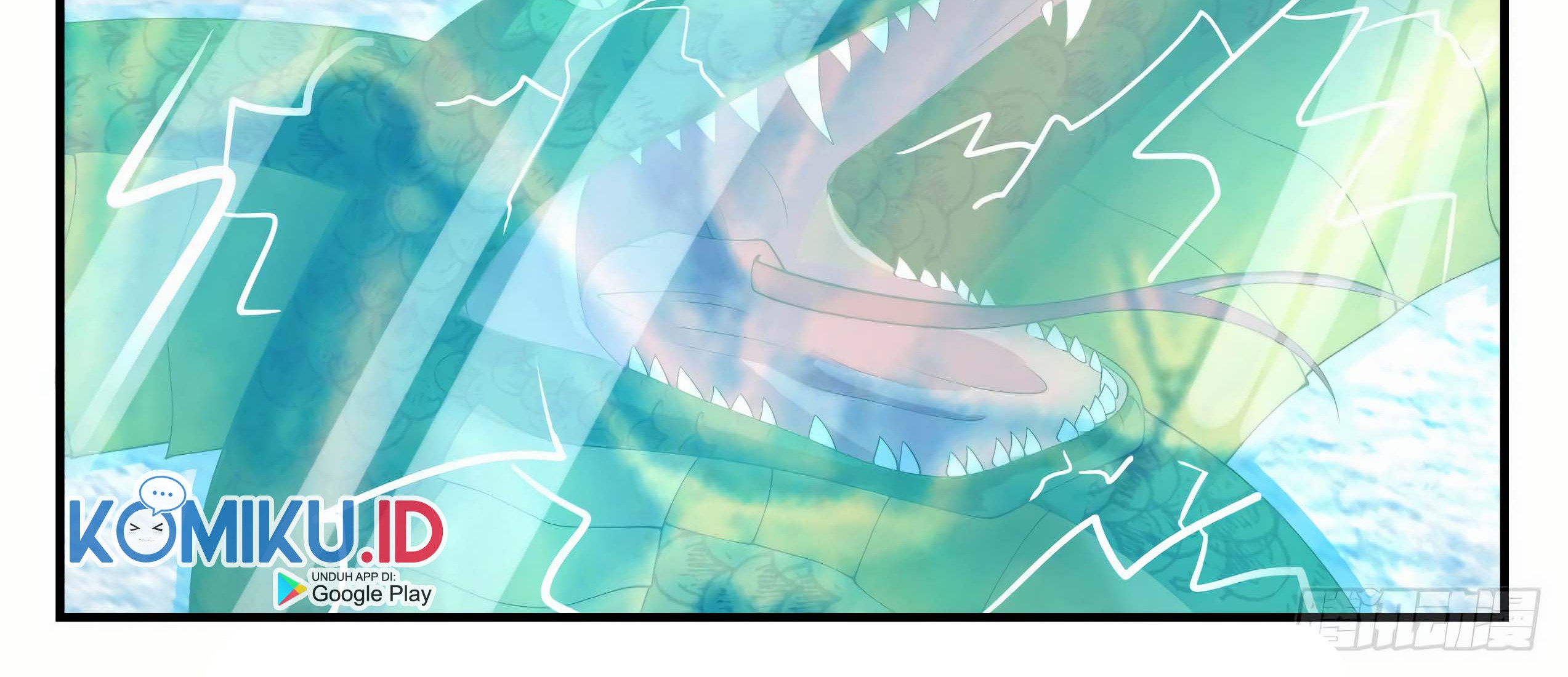 Martial Peak Part 1 Chapter 1247 Gambar 15