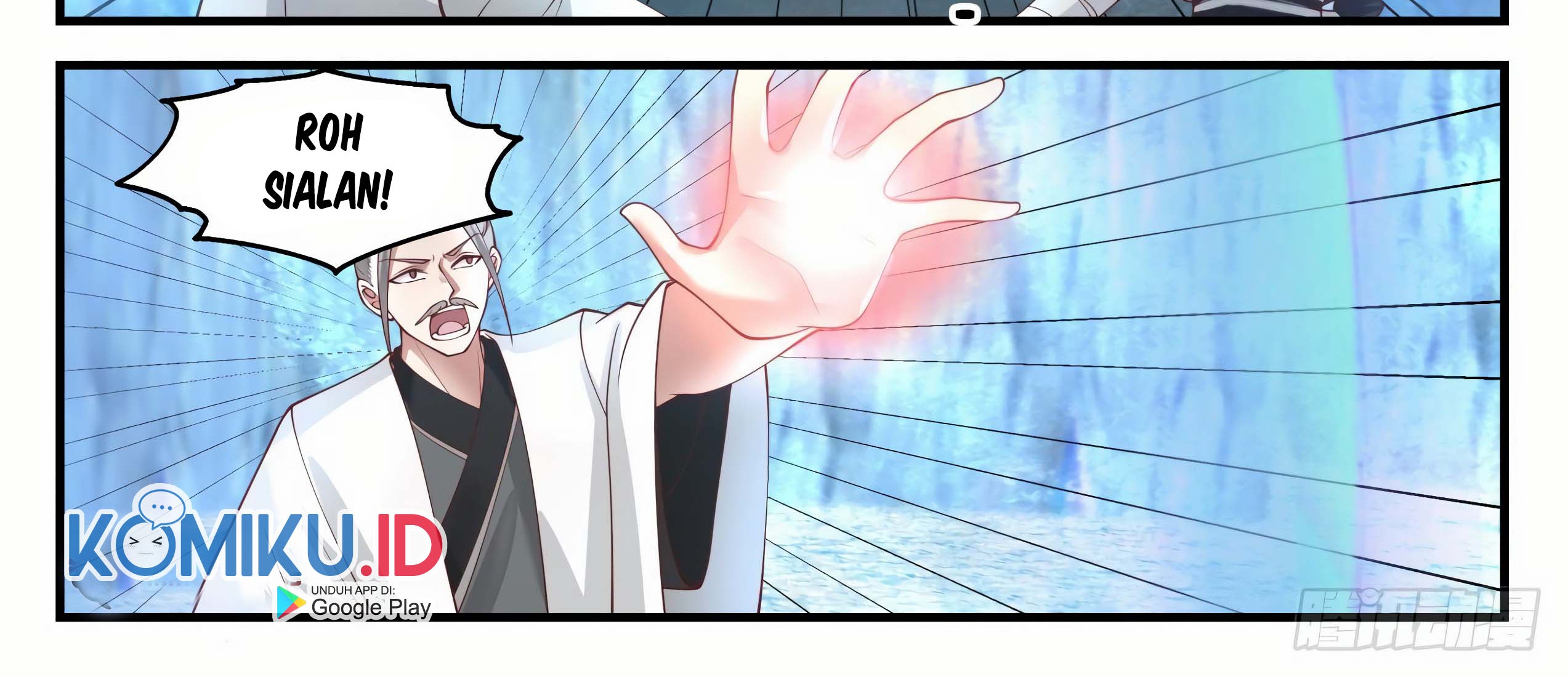 Martial Peak Part 1 Chapter 1247 Gambar 17