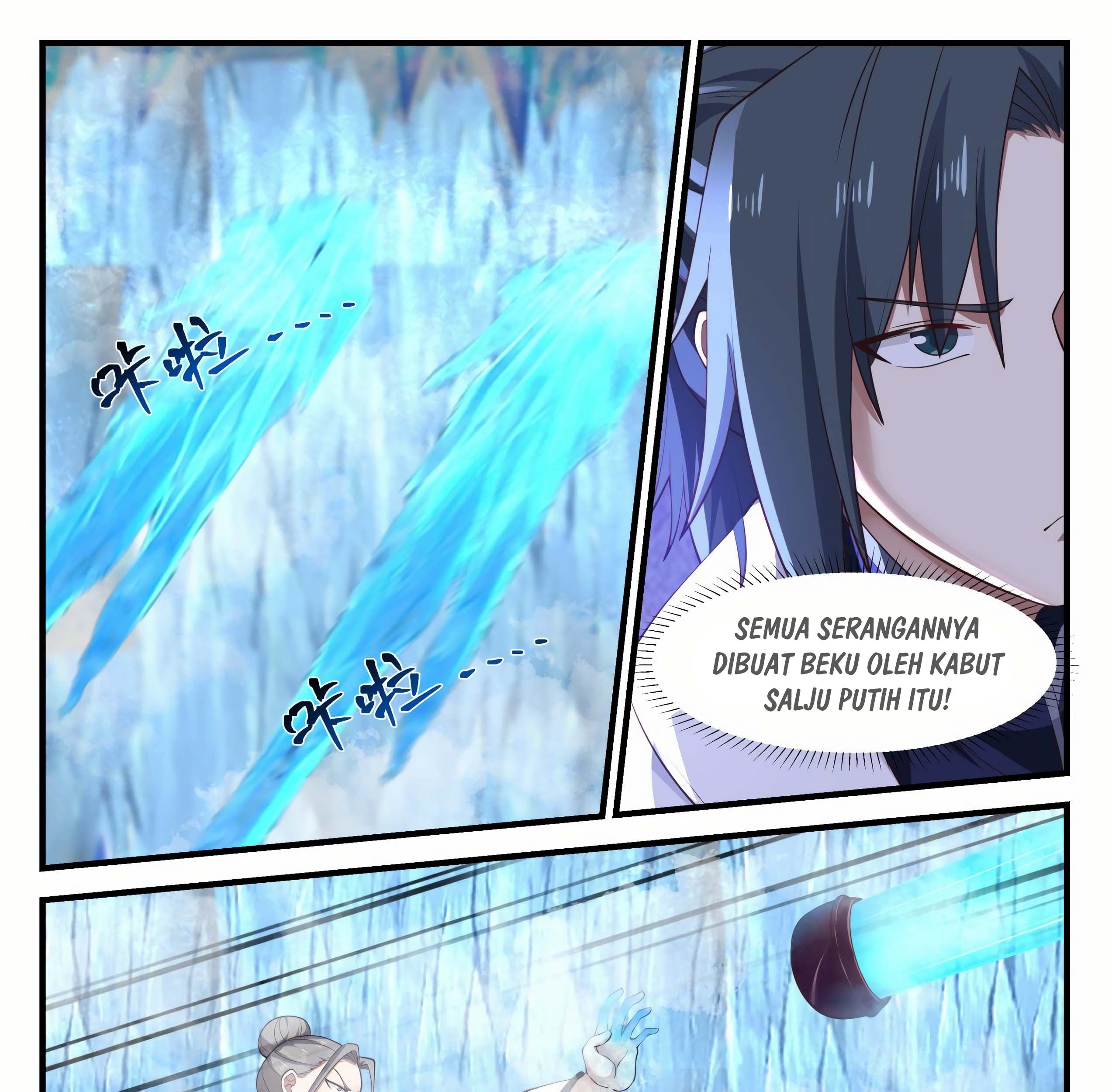 Martial Peak Part 1 Chapter 1247 Gambar 20