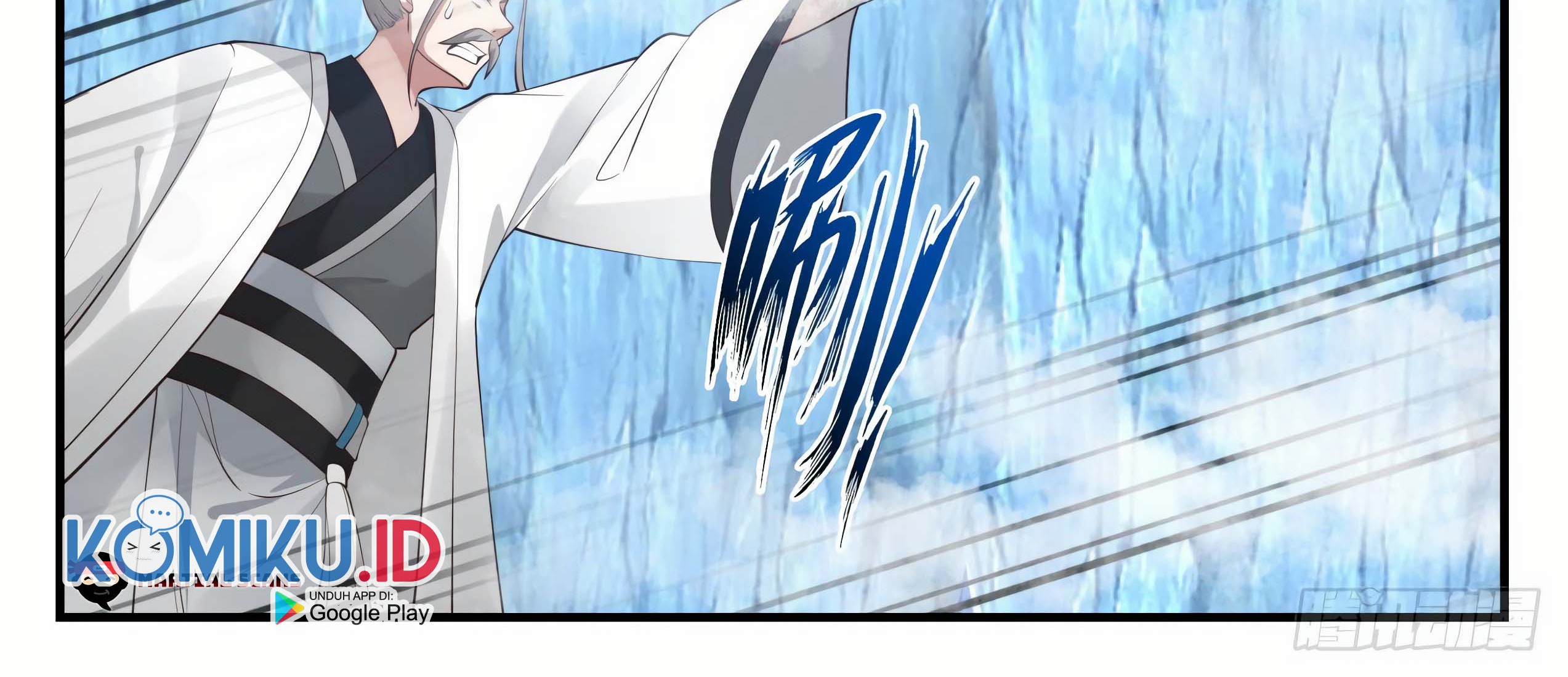 Martial Peak Part 1 Chapter 1247 Gambar 21