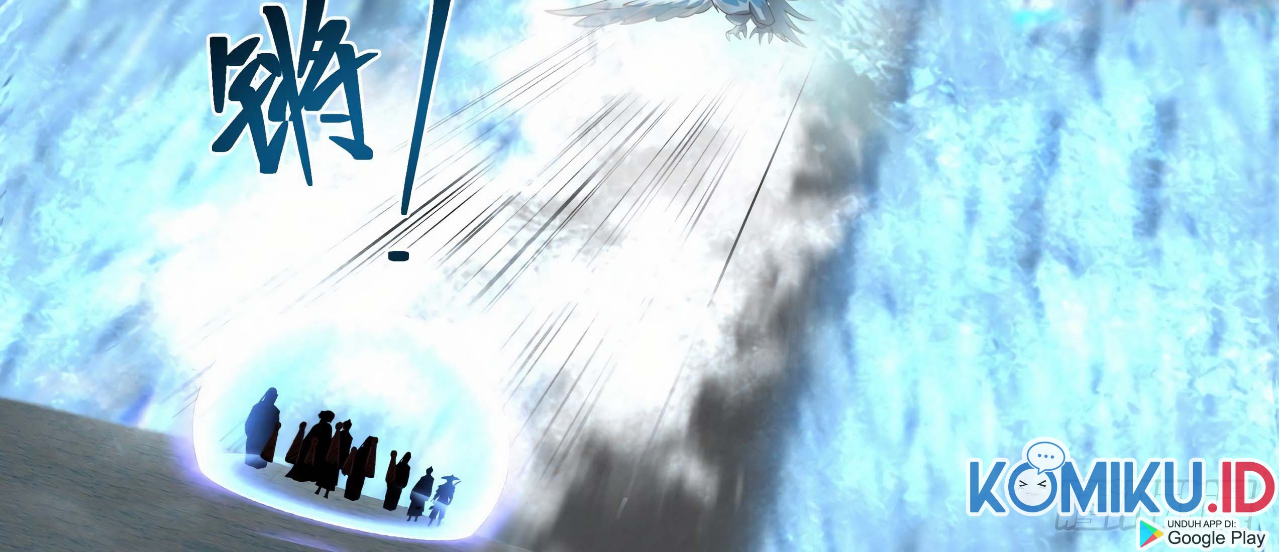 Martial Peak Part 1 Chapter 1247 Gambar 23