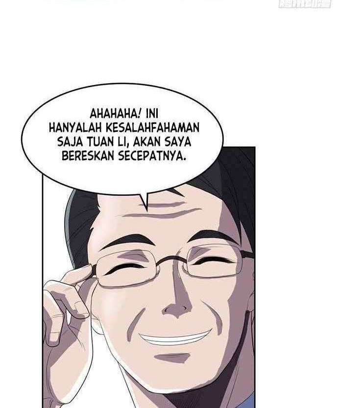 I Was Possessed By The Devil Chapter 33 Gambar 17