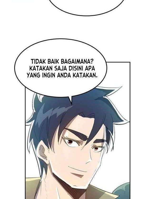 I Was Possessed By The Devil Chapter 33 Gambar 25