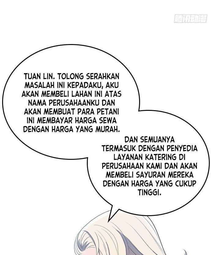 I Was Possessed By The Devil Chapter 33 Gambar 33