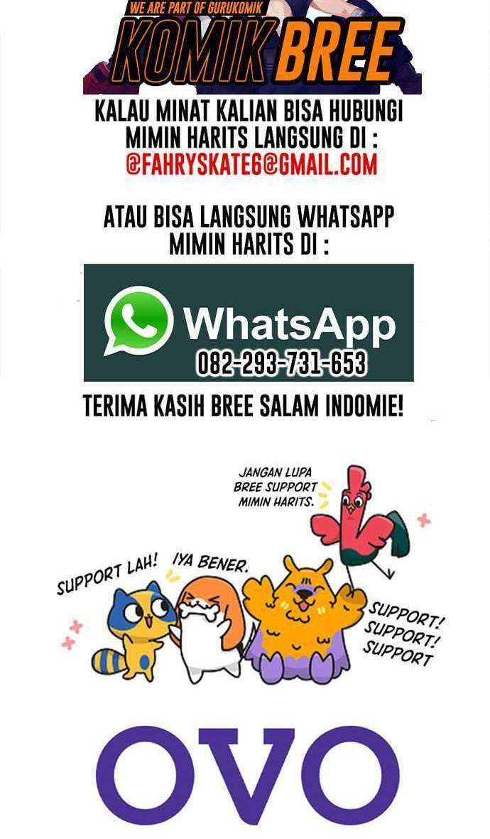 I Was Possessed By The Devil Chapter 33 Gambar 39