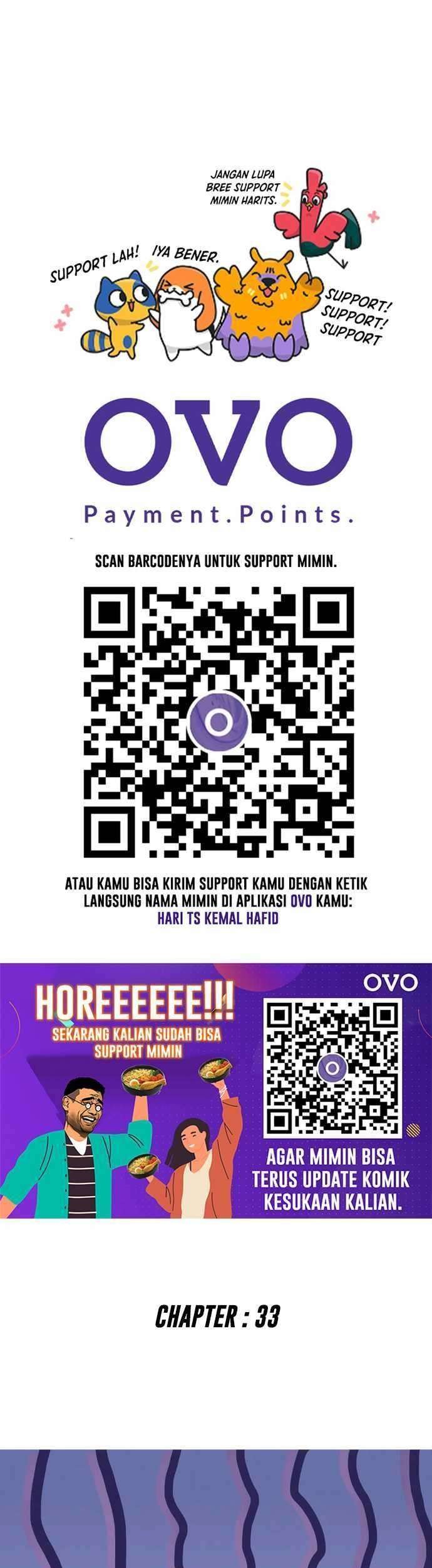 Manhua I Was Possessed By The Devil Chapter 33 gambar nomor 2