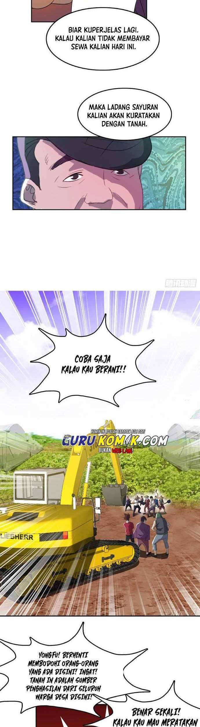 I Was Possessed By The Devil Chapter 32 Gambar 5