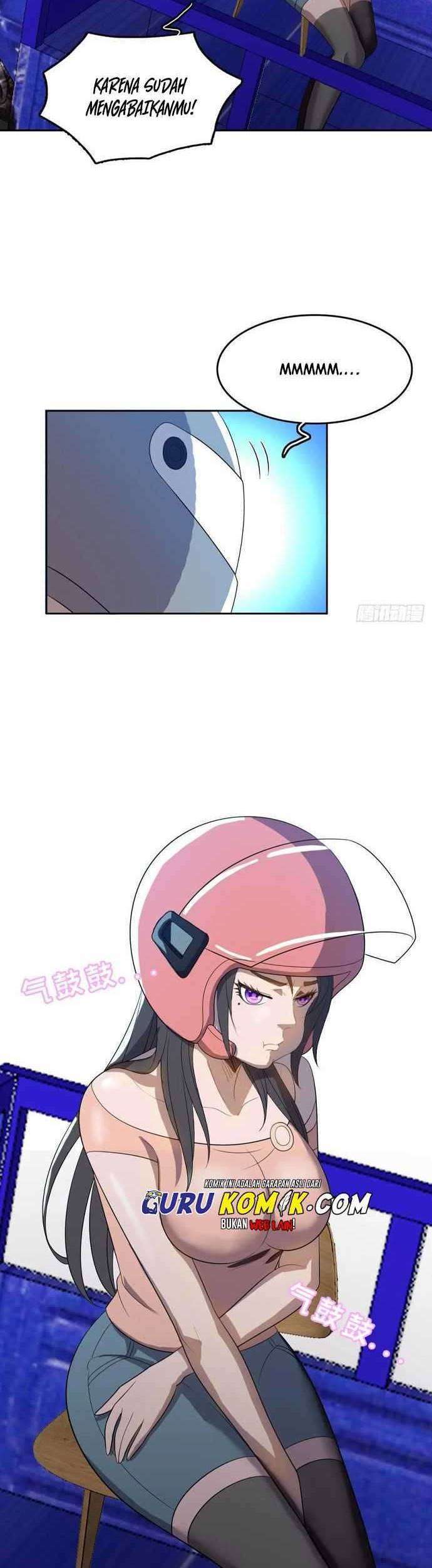 I Was Possessed By The Devil Chapter 32 Gambar 13