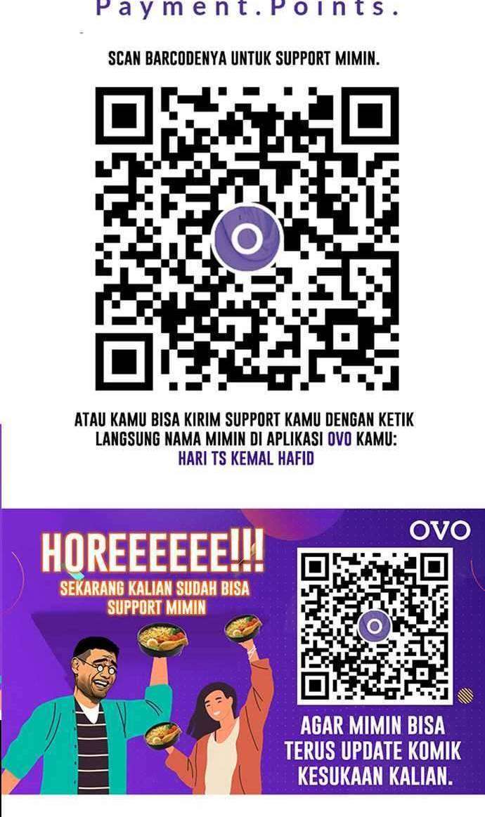 I Was Possessed By The Devil Chapter 32 Gambar 25