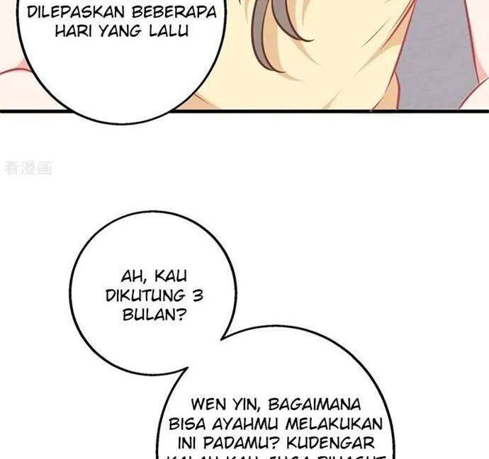 Take Your Mommy Home Chapter 315 Gambar 8