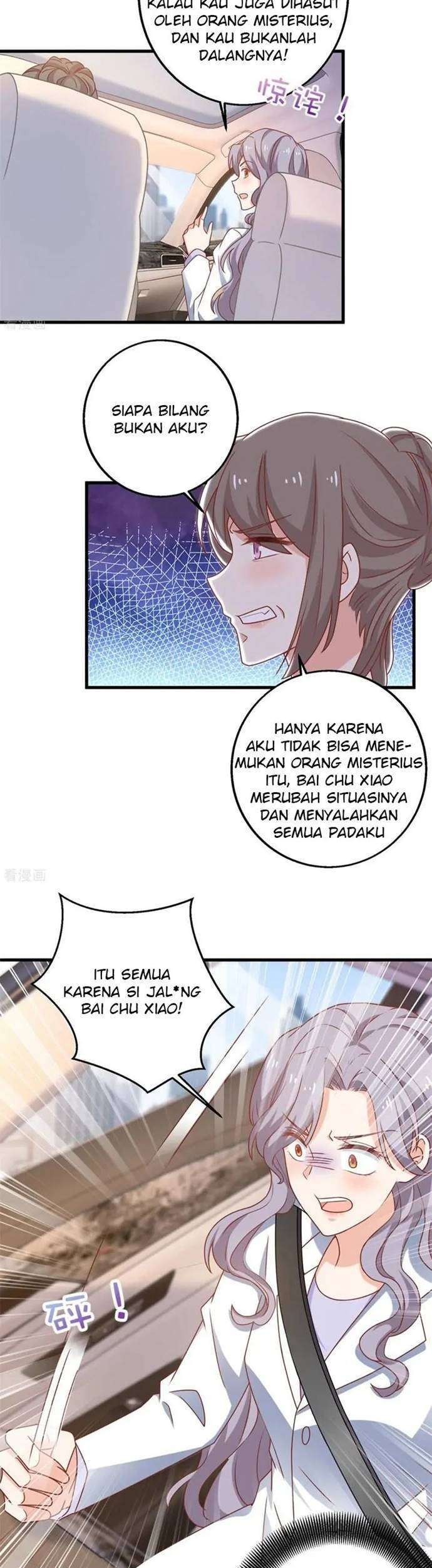 Take Your Mommy Home Chapter 315 Gambar 9