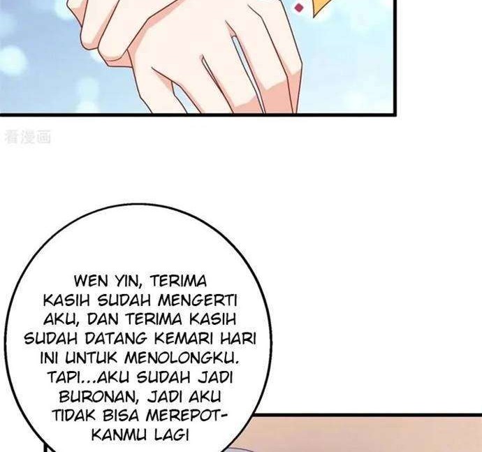 Take Your Mommy Home Chapter 315 Gambar 12