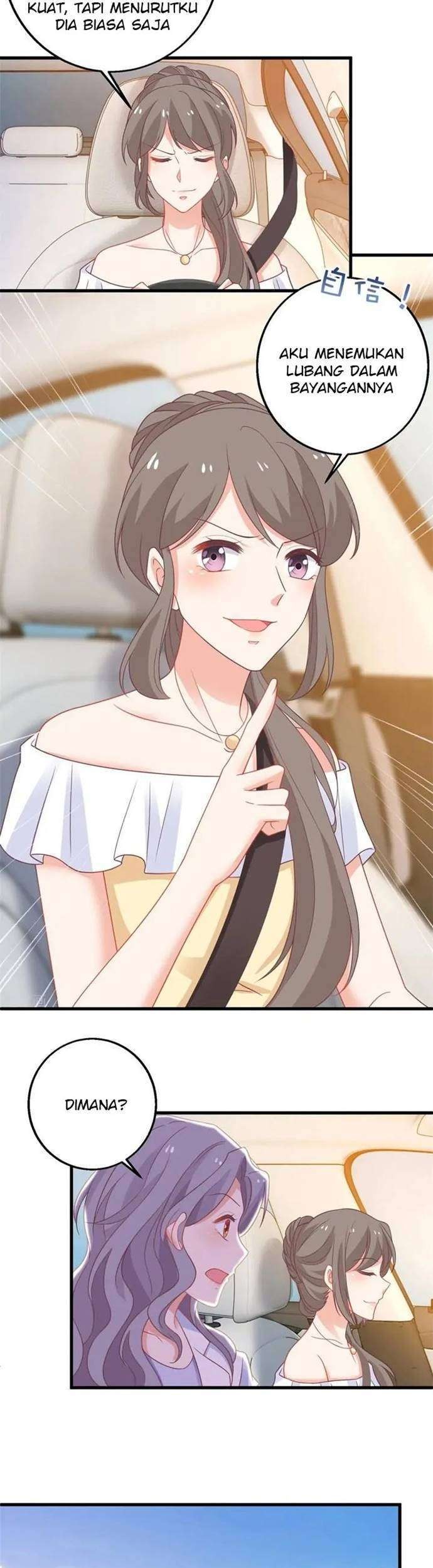 Take Your Mommy Home Chapter 315 Gambar 17