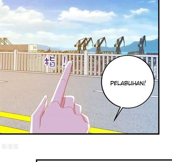 Take Your Mommy Home Chapter 315 Gambar 18