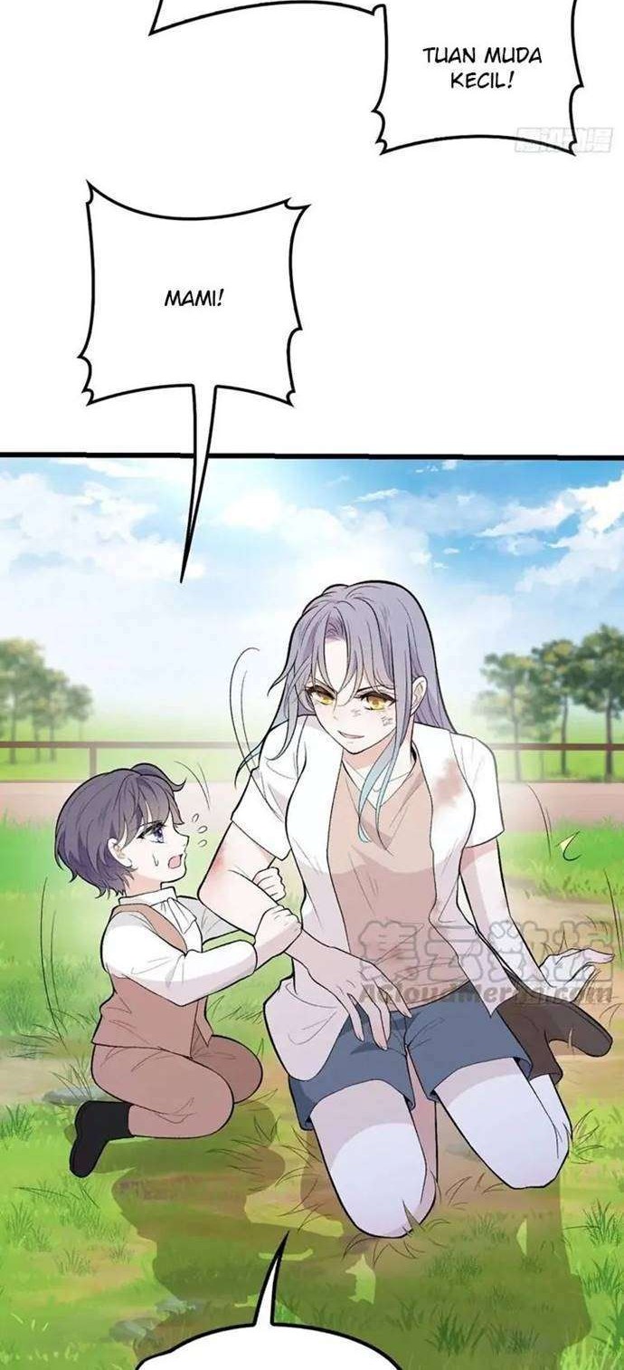 Pregnant Wife, One Plus One Chapter 103 Gambar 10