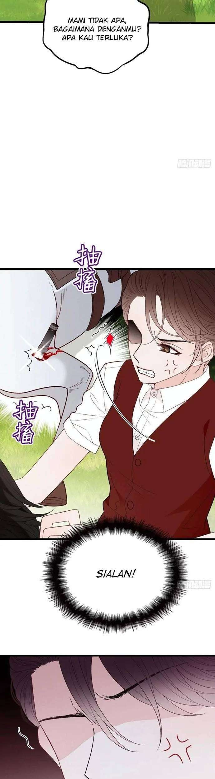 Pregnant Wife, One Plus One Chapter 103 Gambar 11