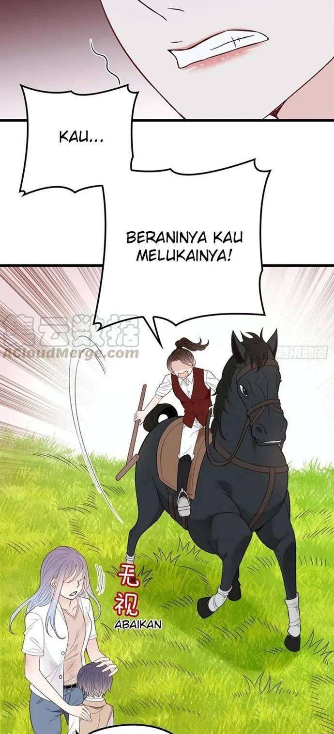 Pregnant Wife, One Plus One Chapter 103 Gambar 12