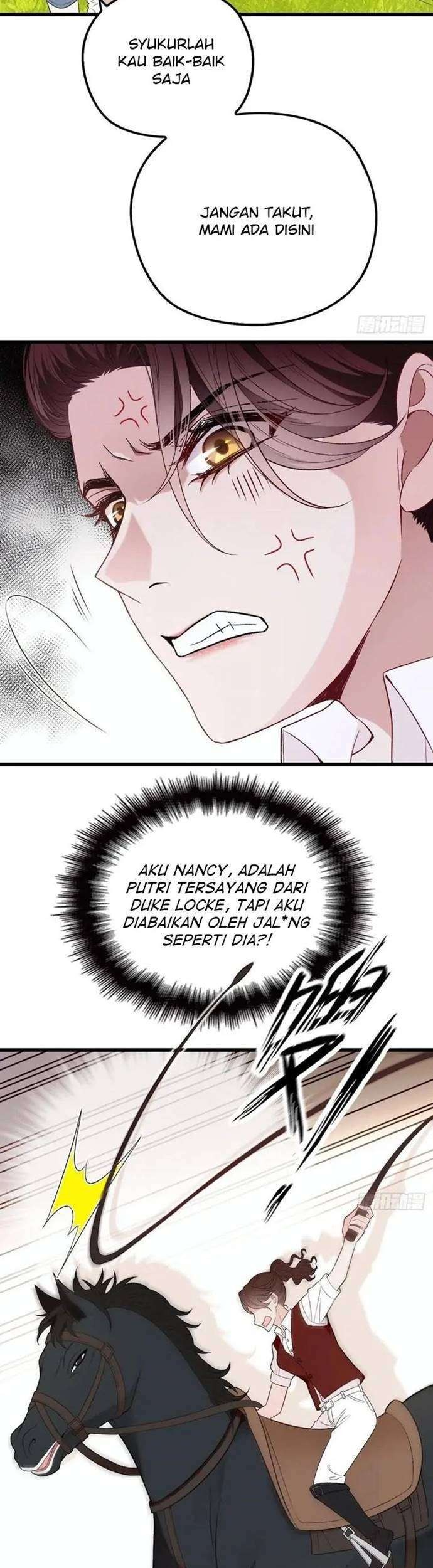 Pregnant Wife, One Plus One Chapter 103 Gambar 13