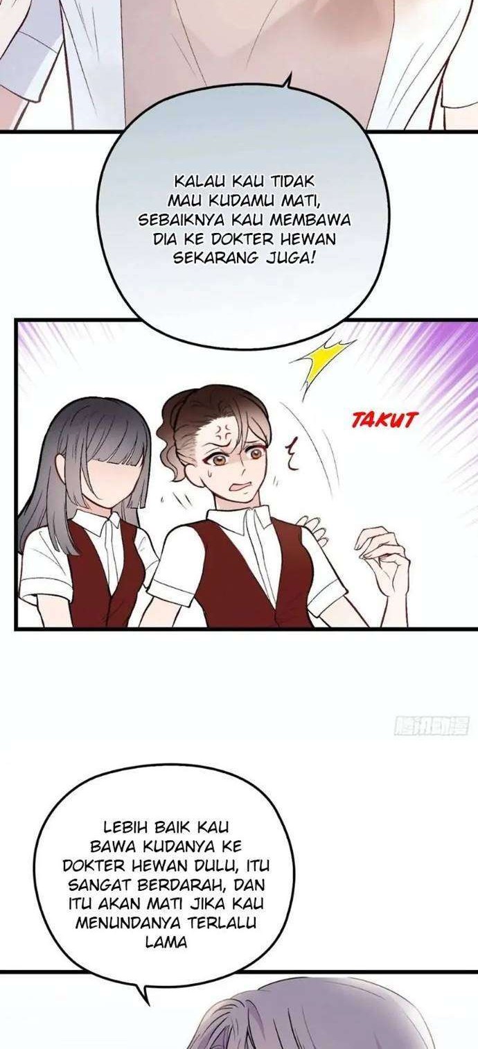 Pregnant Wife, One Plus One Chapter 103 Gambar 18