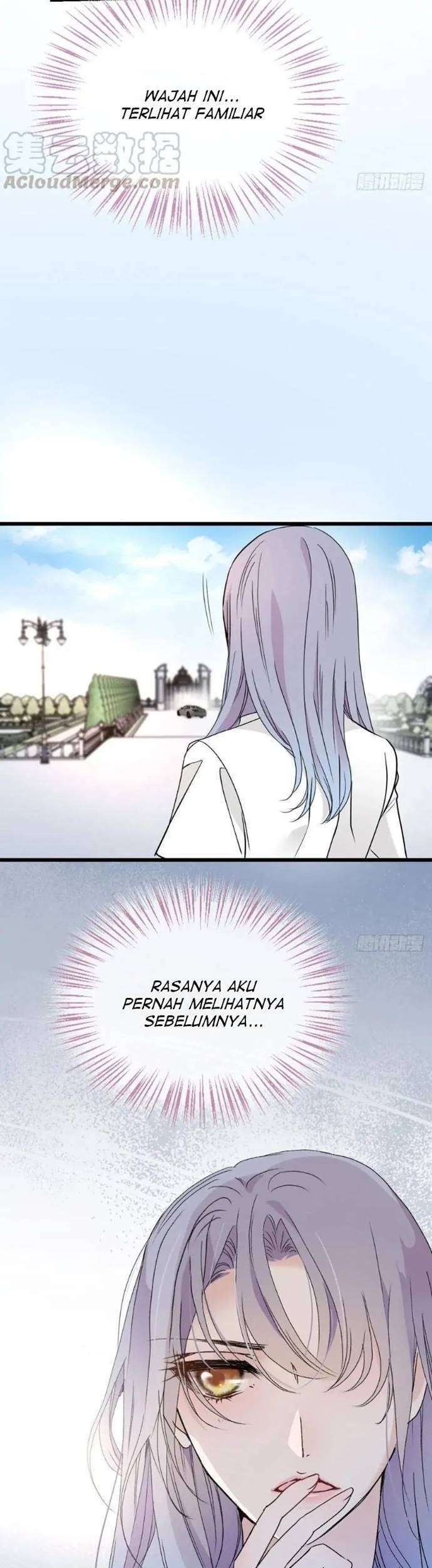 Pregnant Wife, One Plus One Chapter 103 Gambar 25