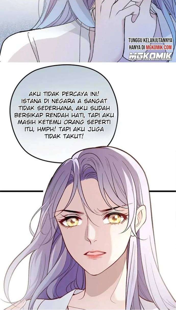 Pregnant Wife, One Plus One Chapter 103 Gambar 26