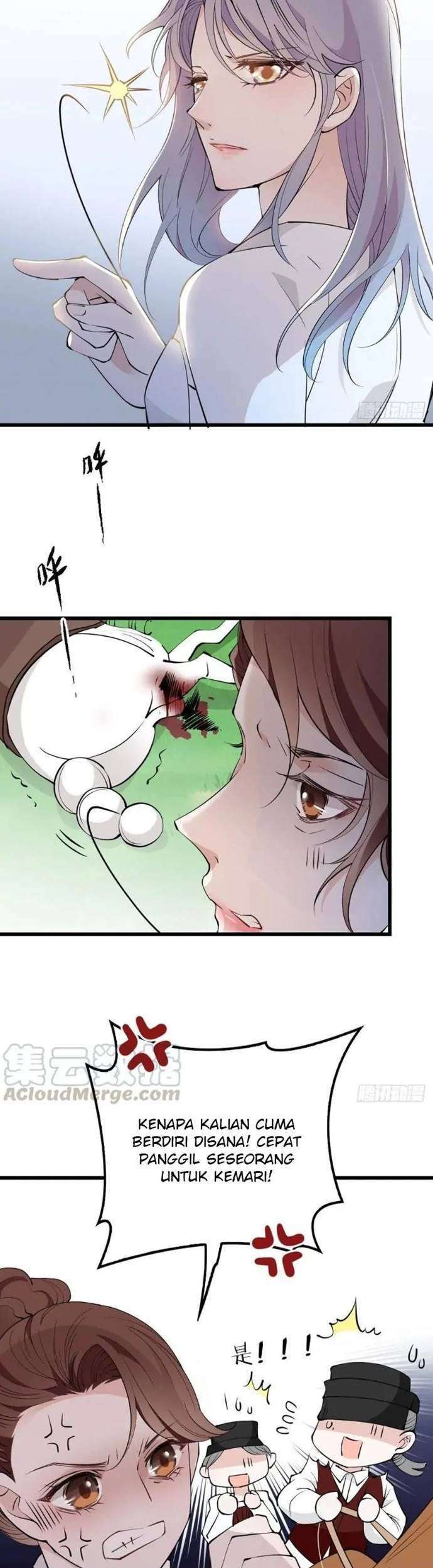 Pregnant Wife, One Plus One Chapter 103 Gambar 19