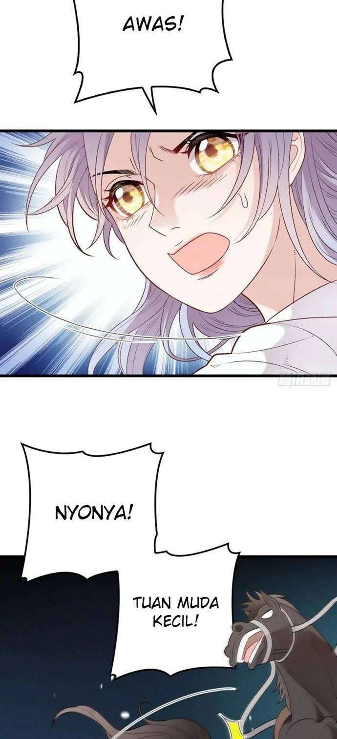 Manhua Pregnant Wife, One Plus One Chapter 103 gambar nomor 2