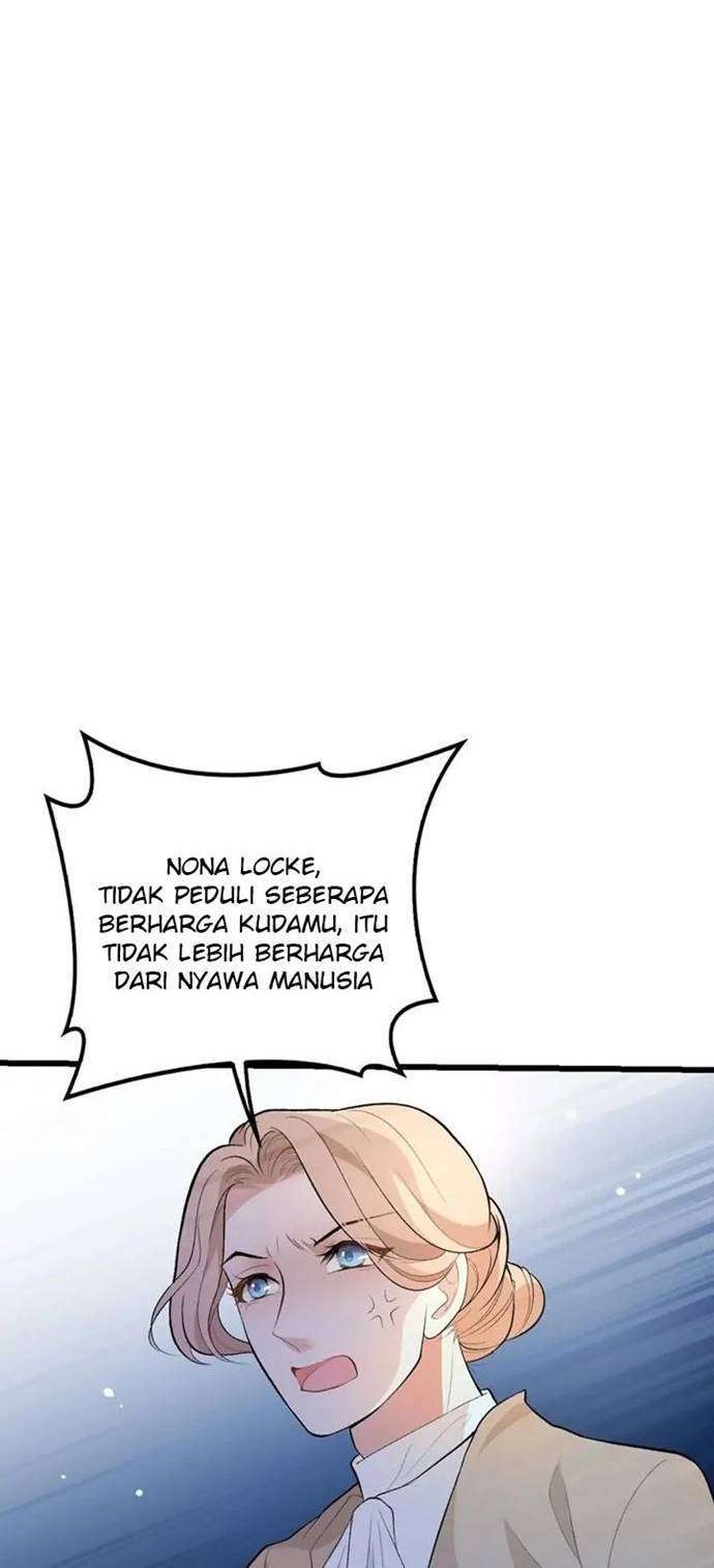 Pregnant Wife, One Plus One Chapter 103 Gambar 6