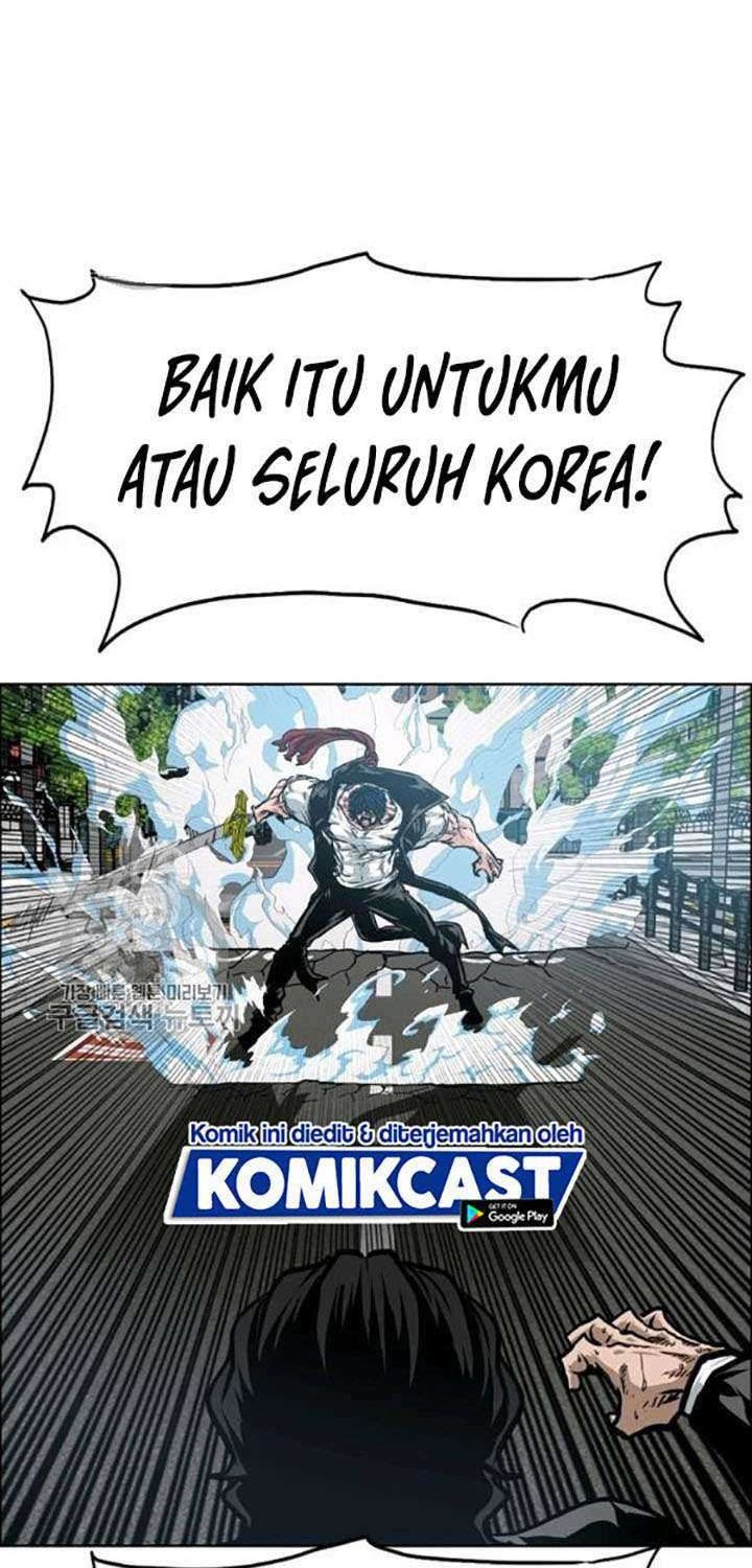Rooftop Sword Master Chapter 65 Gambar 7