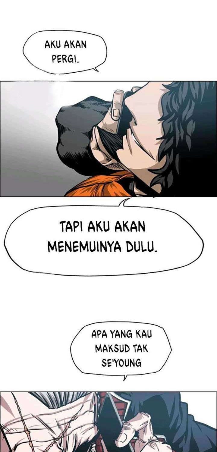 Rooftop Sword Master Chapter 65 Gambar 10