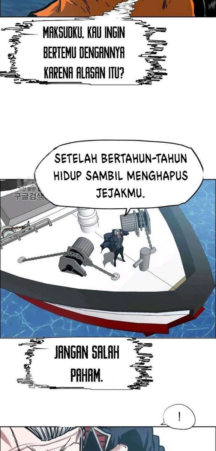 Rooftop Sword Master Chapter 65 Gambar 12