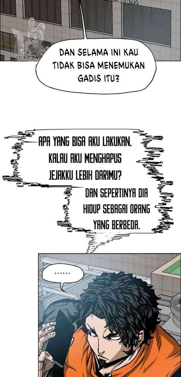 Rooftop Sword Master Chapter 65 Gambar 14