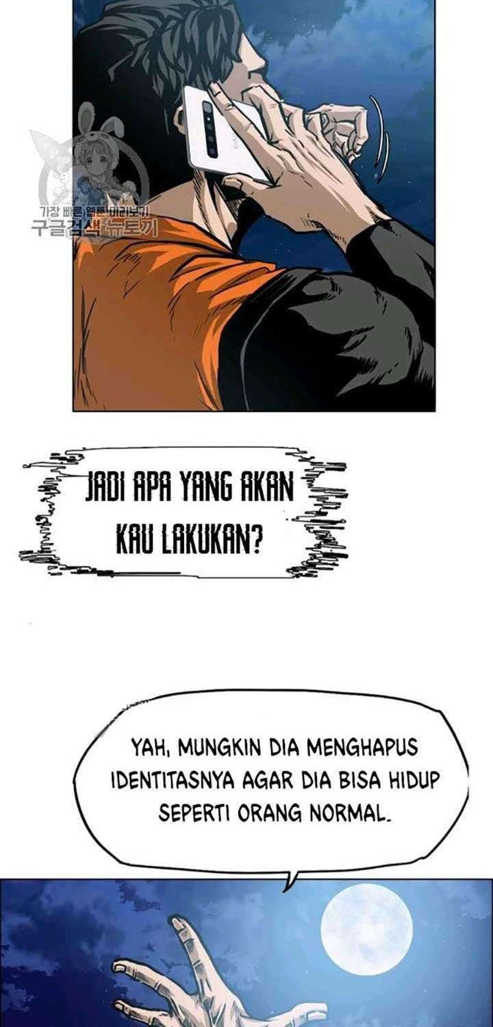 Rooftop Sword Master Chapter 65 Gambar 17