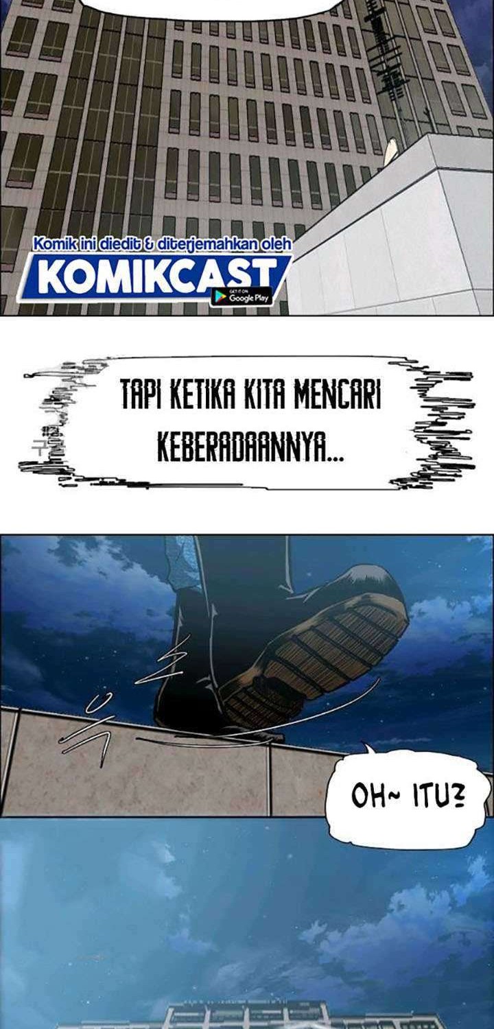 Rooftop Sword Master Chapter 65 Gambar 19