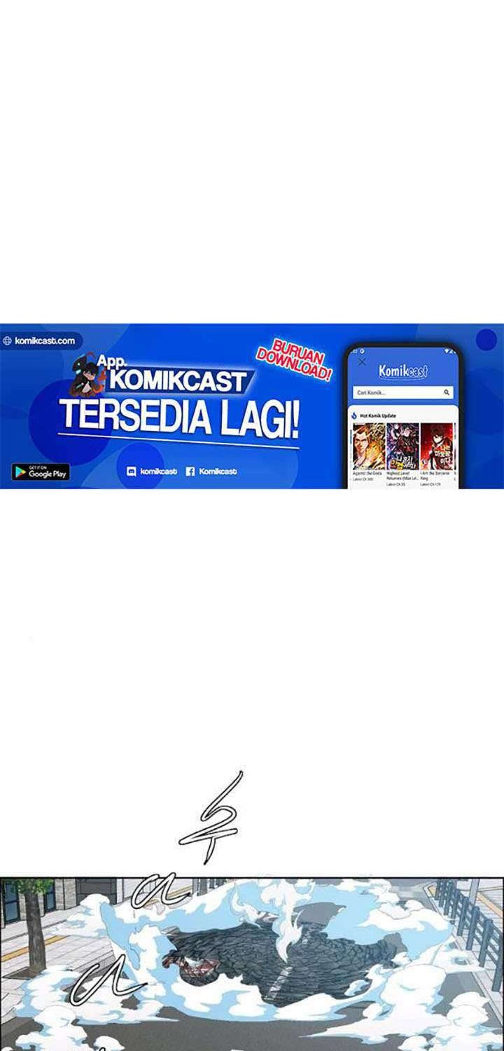 Rooftop Sword Master Chapter 65 Gambar 24