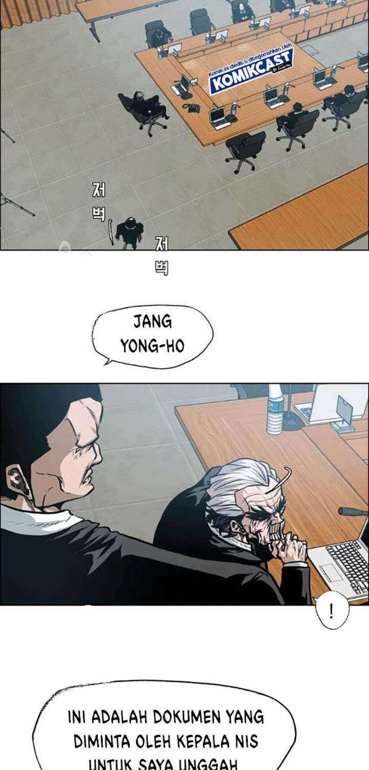 Rooftop Sword Master Chapter 65 Gambar 26