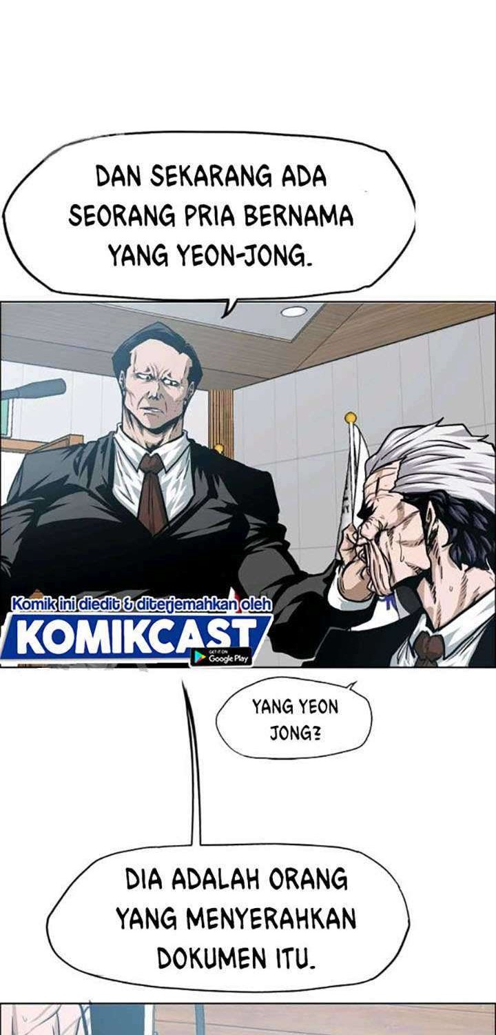 Rooftop Sword Master Chapter 65 Gambar 32