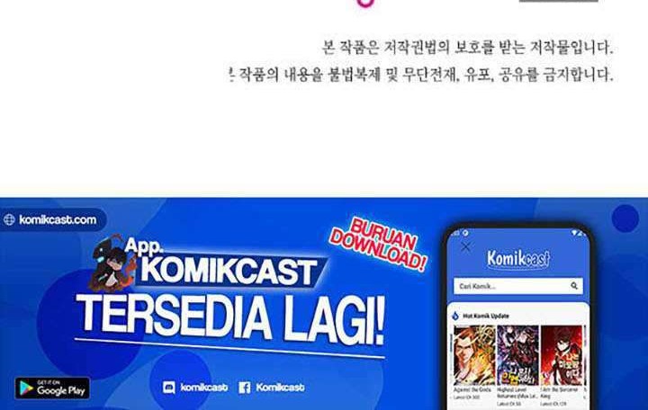 Rooftop Sword Master Chapter 65 Gambar 47