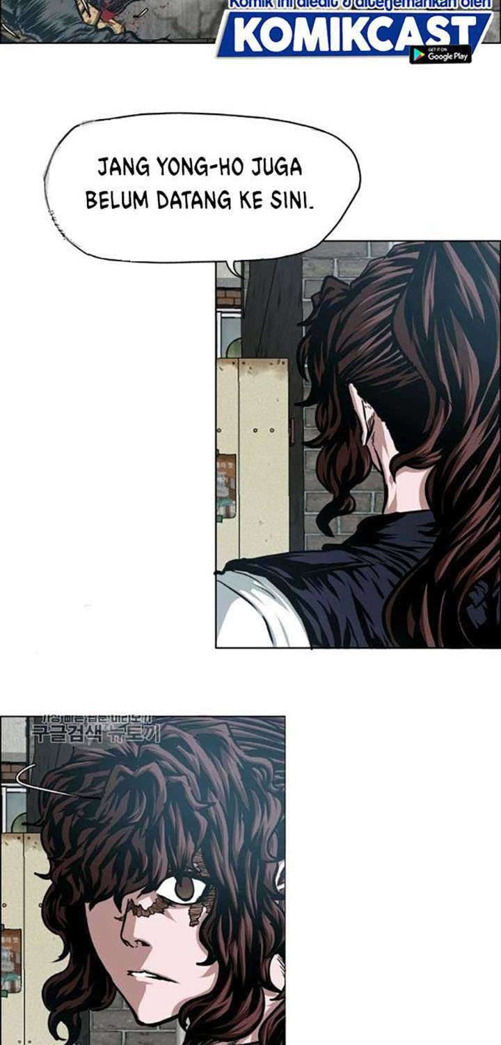 Rooftop Sword Master Chapter 65 Gambar 3